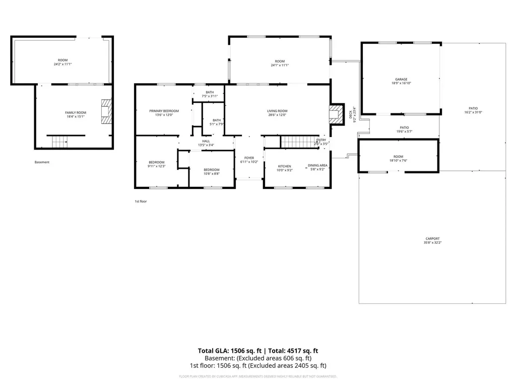 6704 Alanbrook Road Charlotte NC 28215