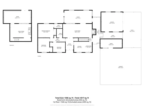 6704 Alanbrook Road Charlotte NC 28215