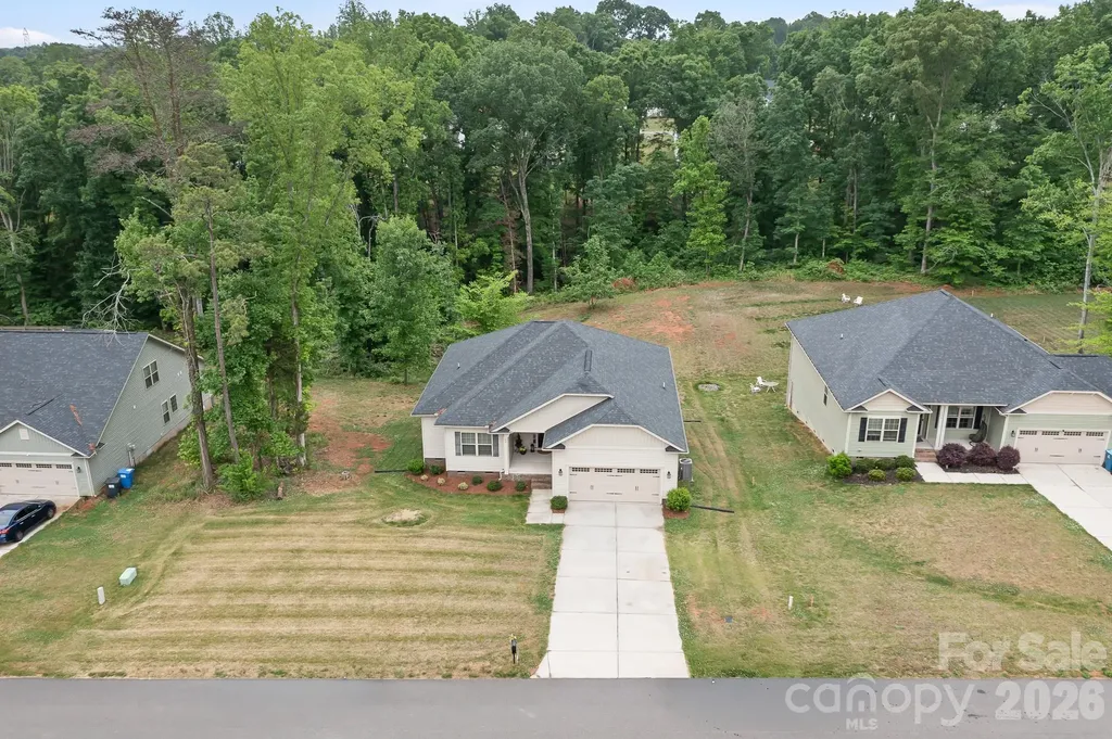 140 Wylie Trail Statesville NC 28677