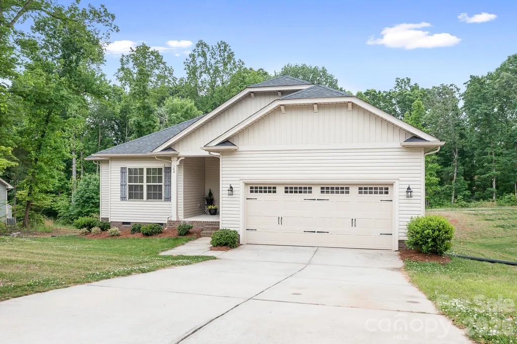 140 Wylie Trail Statesville NC 28677