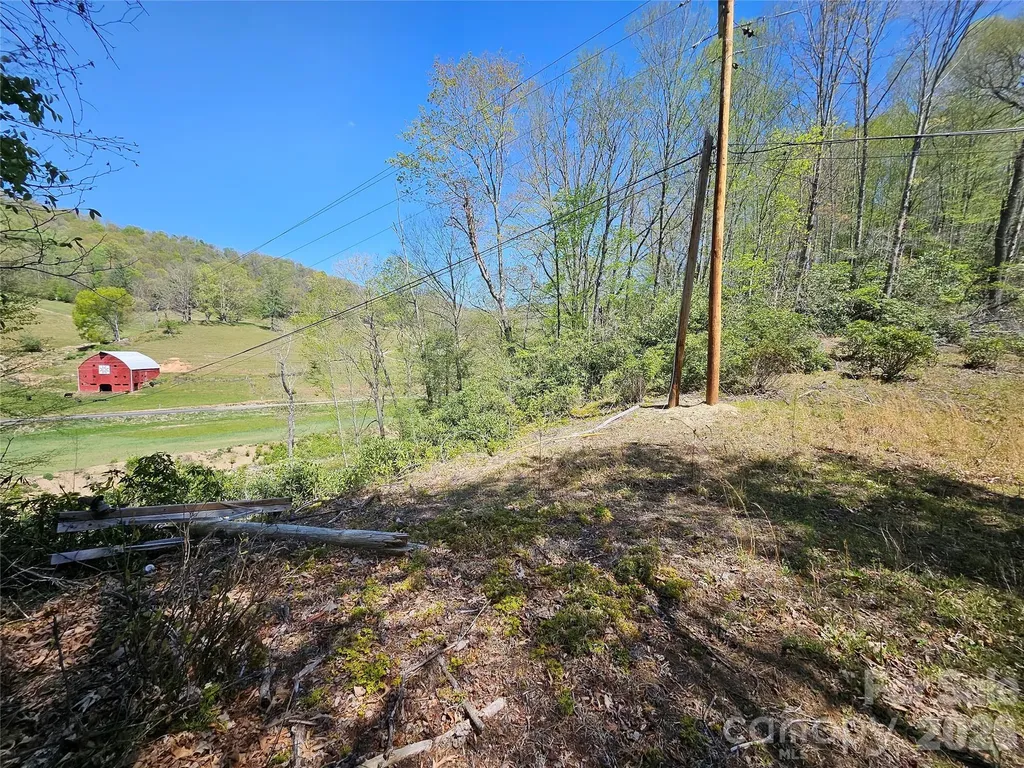 465 Paradise Lane Burnsville NC 28714