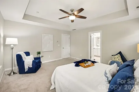 1029 Archibald Avenue Fort Mill SC 29708