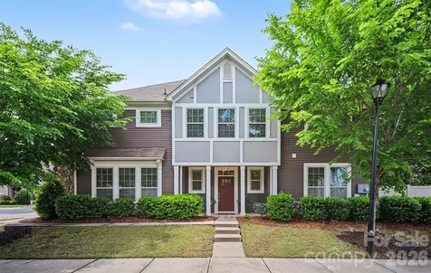 1029 Archibald Avenue Fort Mill SC 29708