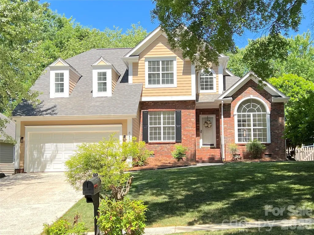 6501 Outer Bridge Lane Charlotte NC 28270