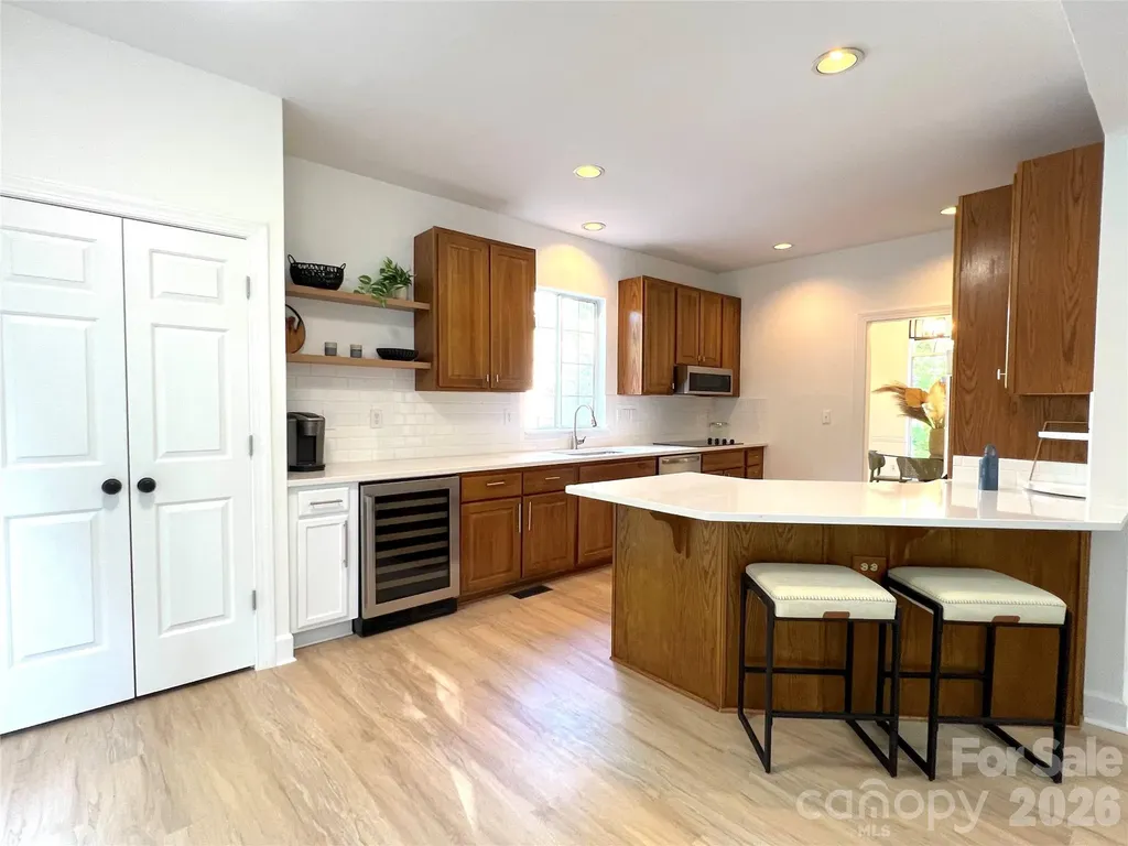 6501 Outer Bridge Lane Charlotte NC 28270