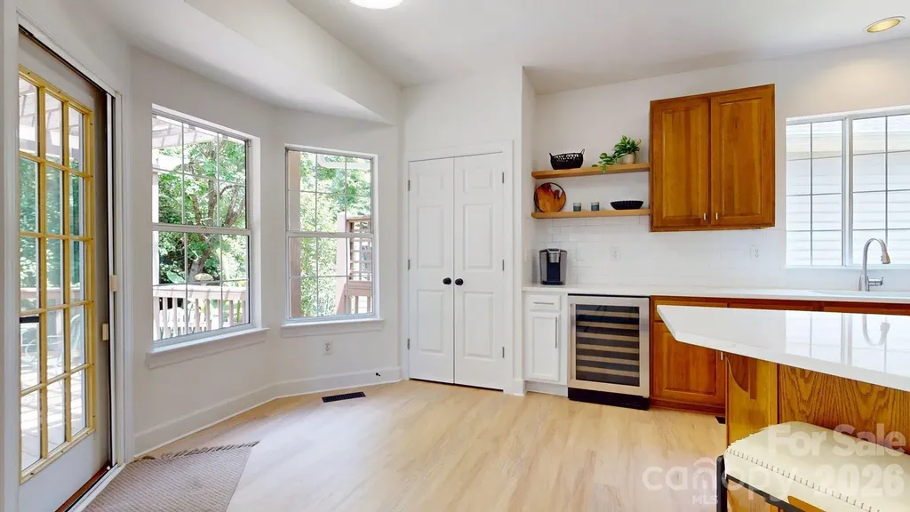 6501 Outer Bridge Lane Charlotte NC 28270