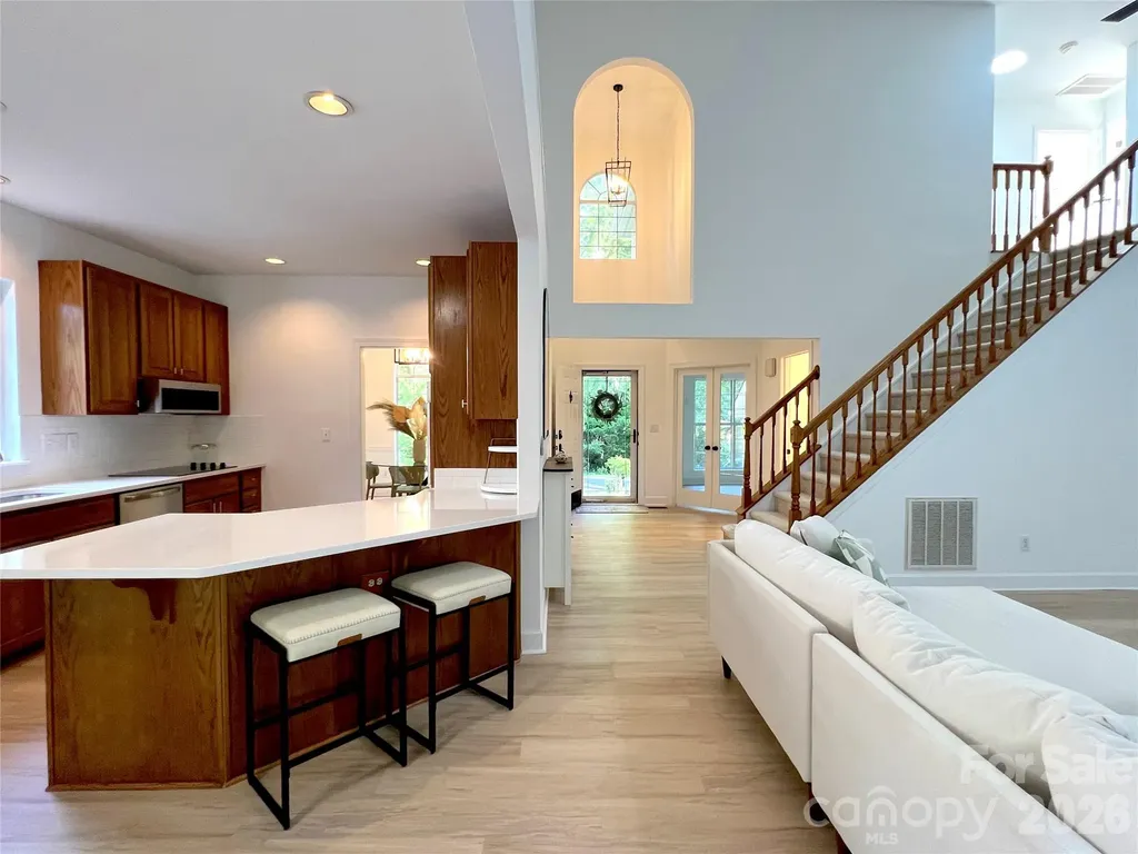 6501 Outer Bridge Lane Charlotte NC 28270