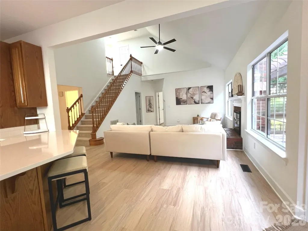 6501 Outer Bridge Lane Charlotte NC 28270