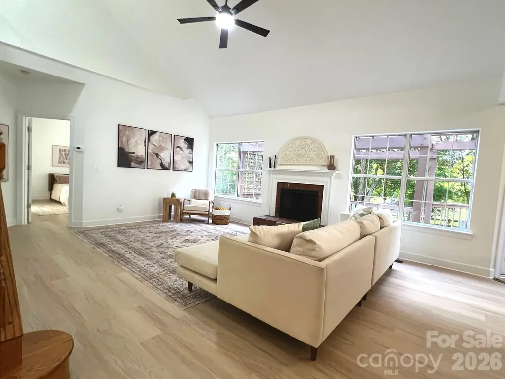6501 Outer Bridge Lane Charlotte NC 28270