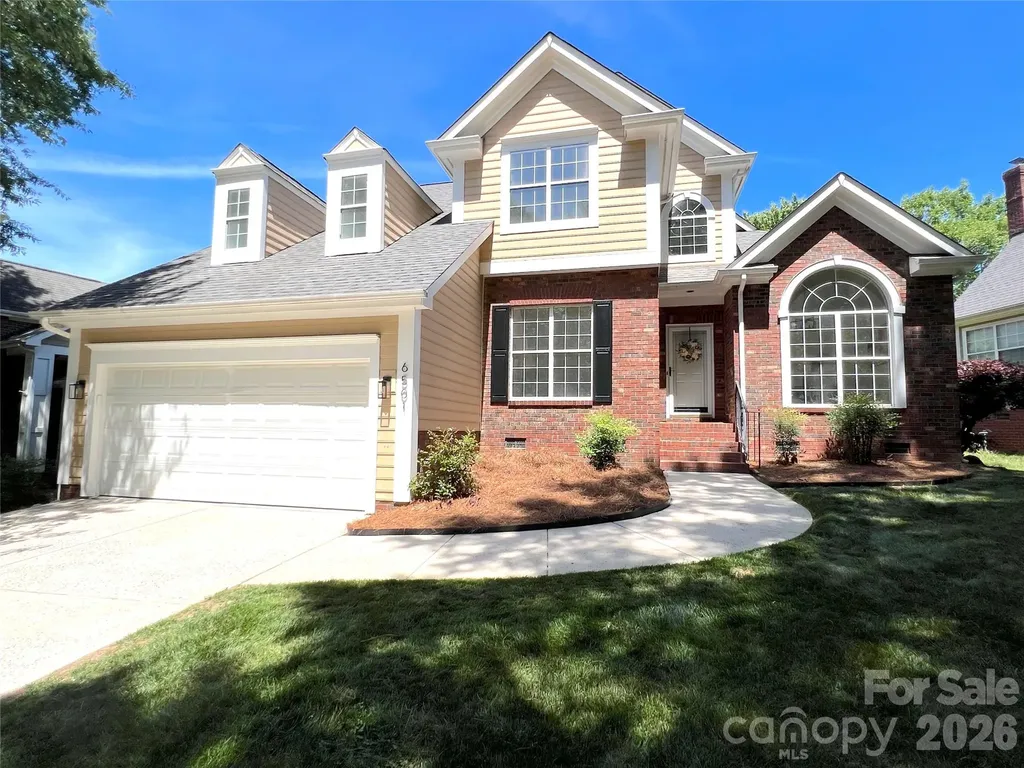 6501 Outer Bridge Lane Charlotte NC 28270
