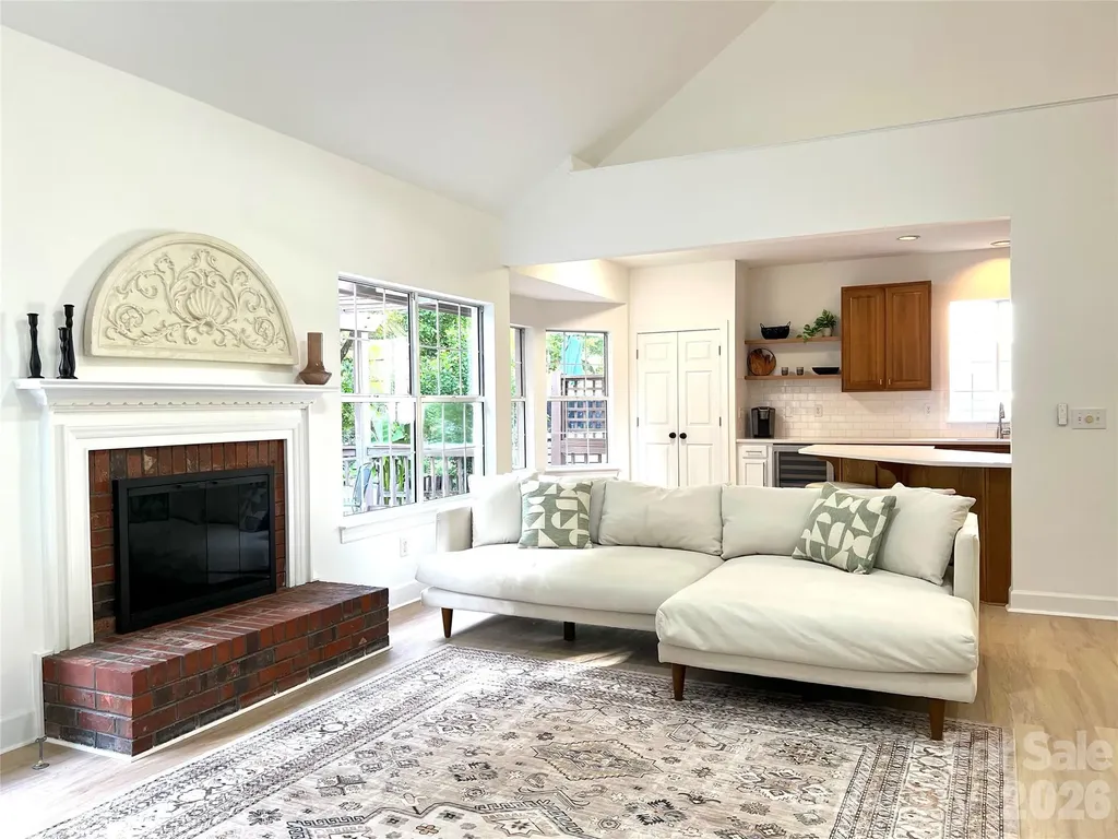 6501 Outer Bridge Lane Charlotte NC 28270