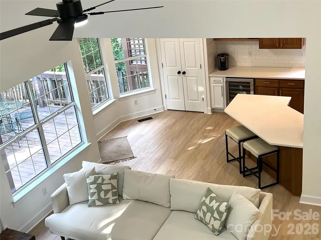 6501 Outer Bridge Lane Charlotte NC 28270