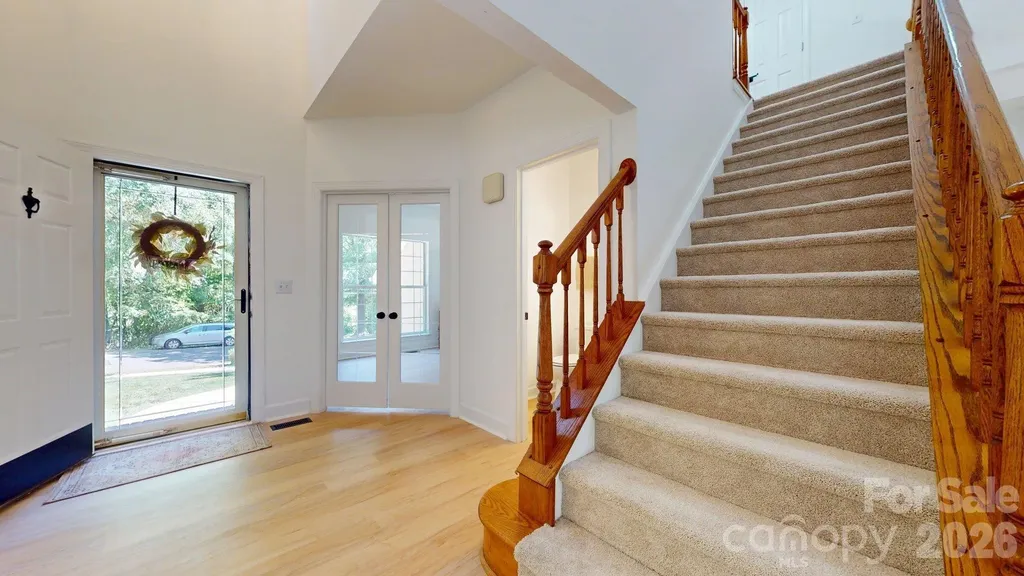 6501 Outer Bridge Lane Charlotte NC 28270