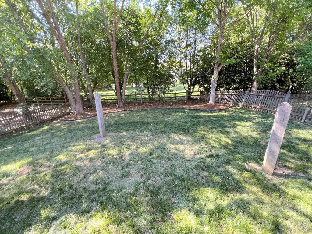 6501 Outer Bridge Lane Charlotte NC 28270