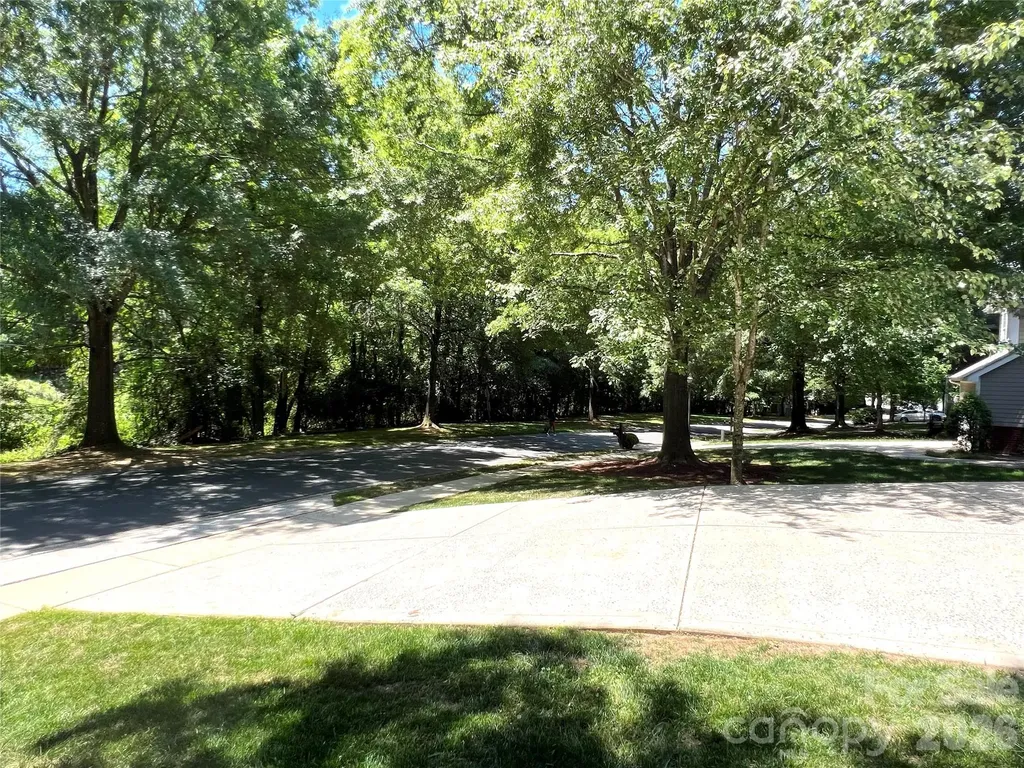 6501 Outer Bridge Lane Charlotte NC 28270