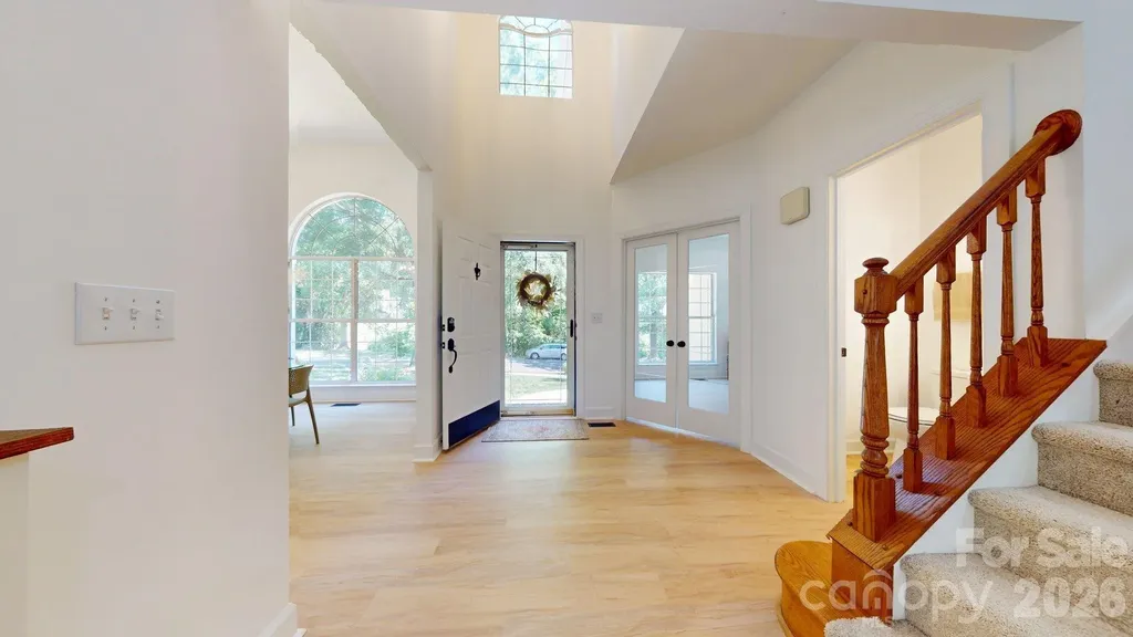 6501 Outer Bridge Lane Charlotte NC 28270