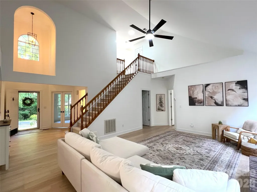 6501 Outer Bridge Lane Charlotte NC 28270