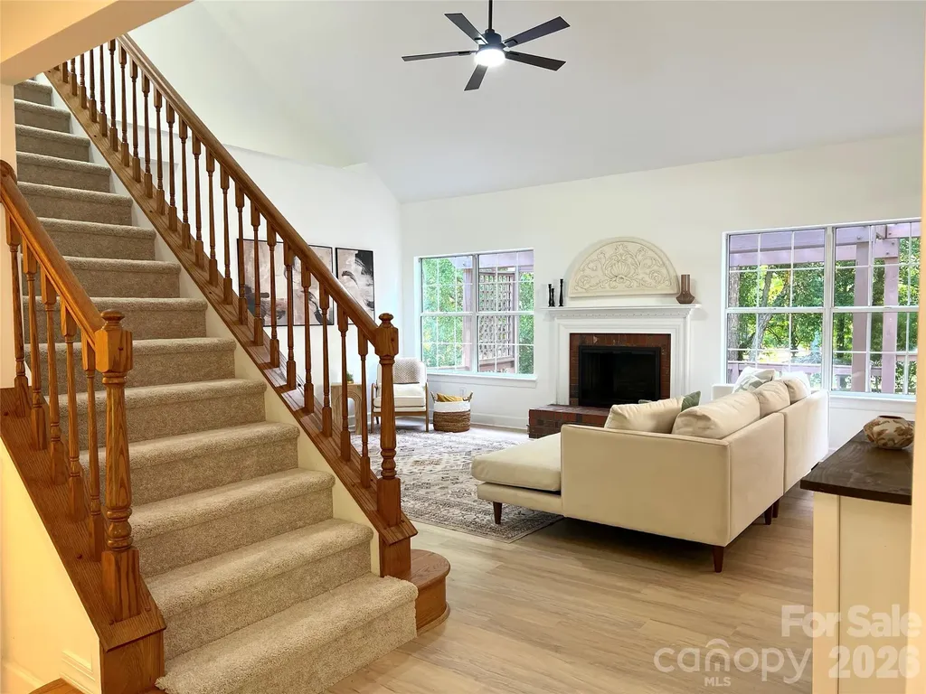 6501 Outer Bridge Lane Charlotte NC 28270
