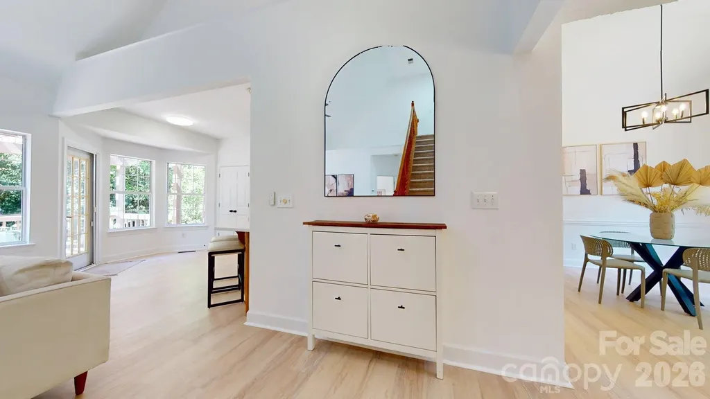 6501 Outer Bridge Lane Charlotte NC 28270