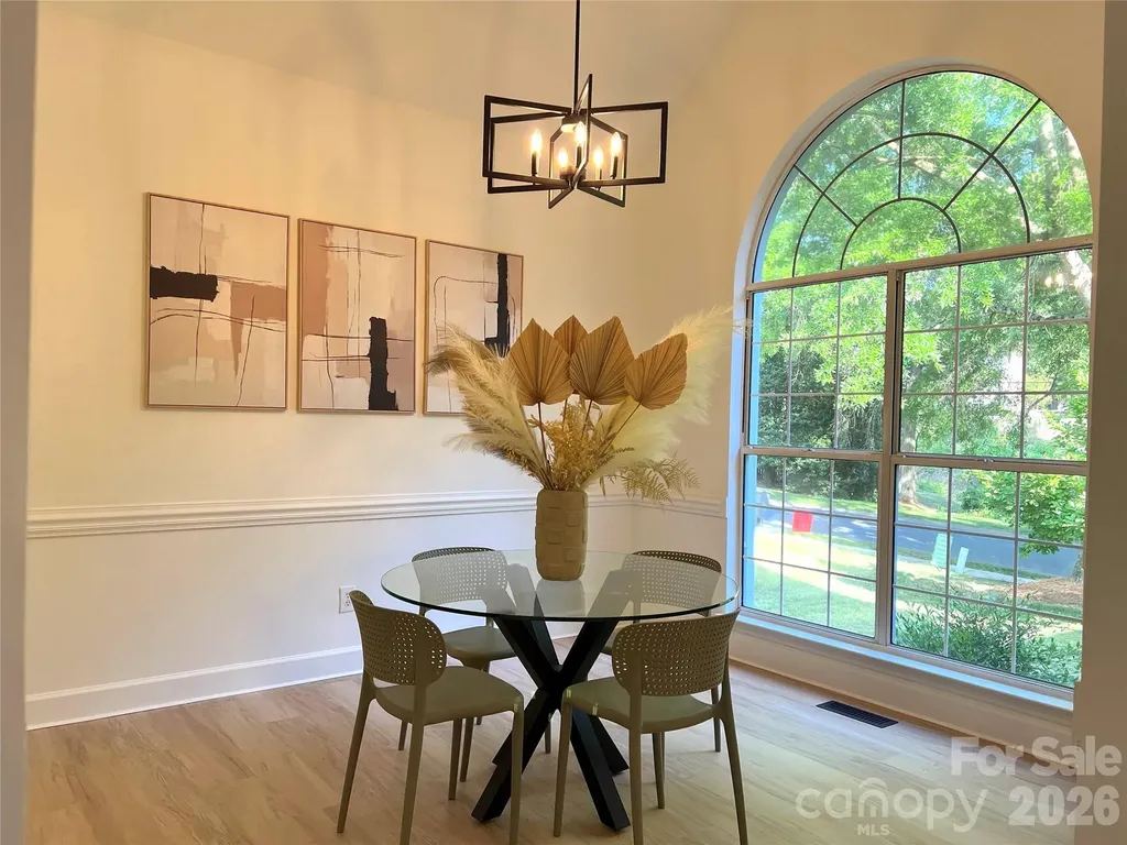 6501 Outer Bridge Lane Charlotte NC 28270