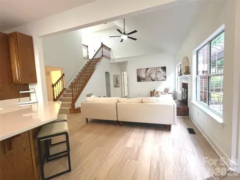 6501 Outer Bridge Lane Charlotte NC 28270