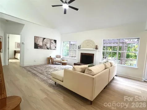 6501 Outer Bridge Lane Charlotte NC 28270