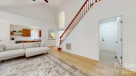 6501 Outer Bridge Lane Charlotte NC 28270