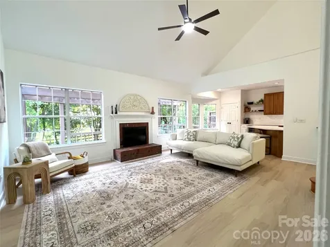 6501 Outer Bridge Lane Charlotte NC 28270