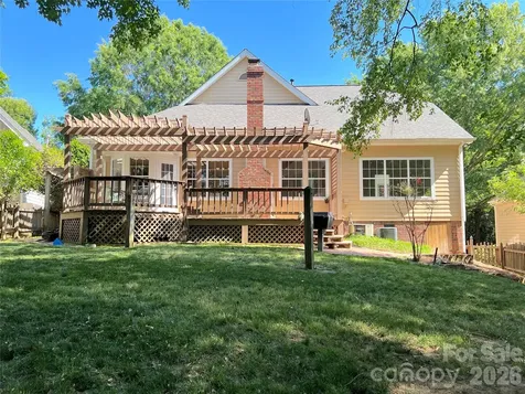 6501 Outer Bridge Lane Charlotte NC 28270