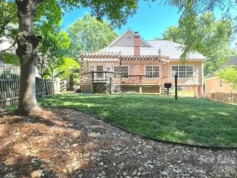 6501 Outer Bridge Lane Charlotte NC 28270