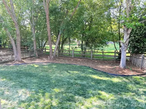 6501 Outer Bridge Lane Charlotte NC 28270