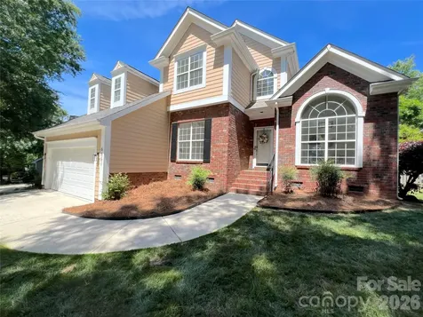 6501 Outer Bridge Lane Charlotte NC 28270