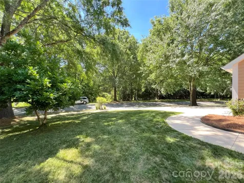 6501 Outer Bridge Lane Charlotte NC 28270
