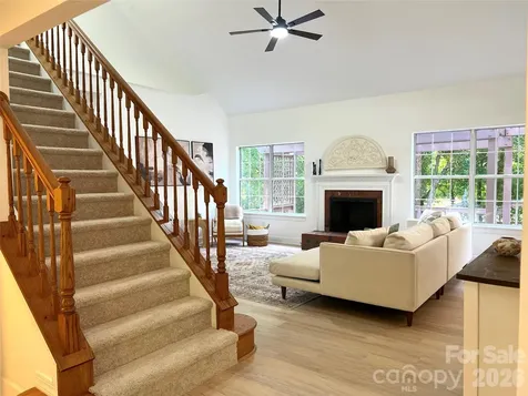 6501 Outer Bridge Lane Charlotte NC 28270