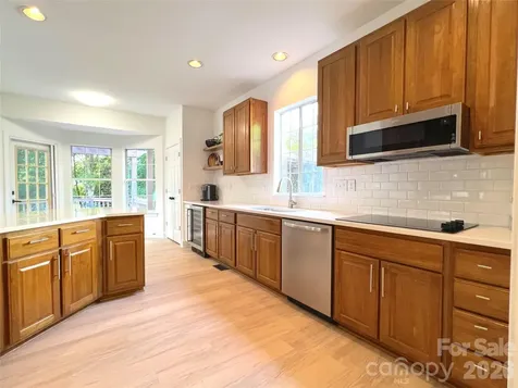 6501 Outer Bridge Lane Charlotte NC 28270