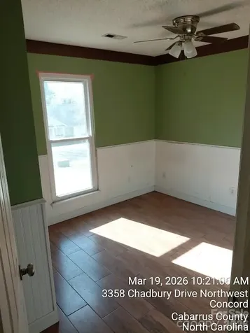 3358 Chadbury Drive NW Concord NC 28027