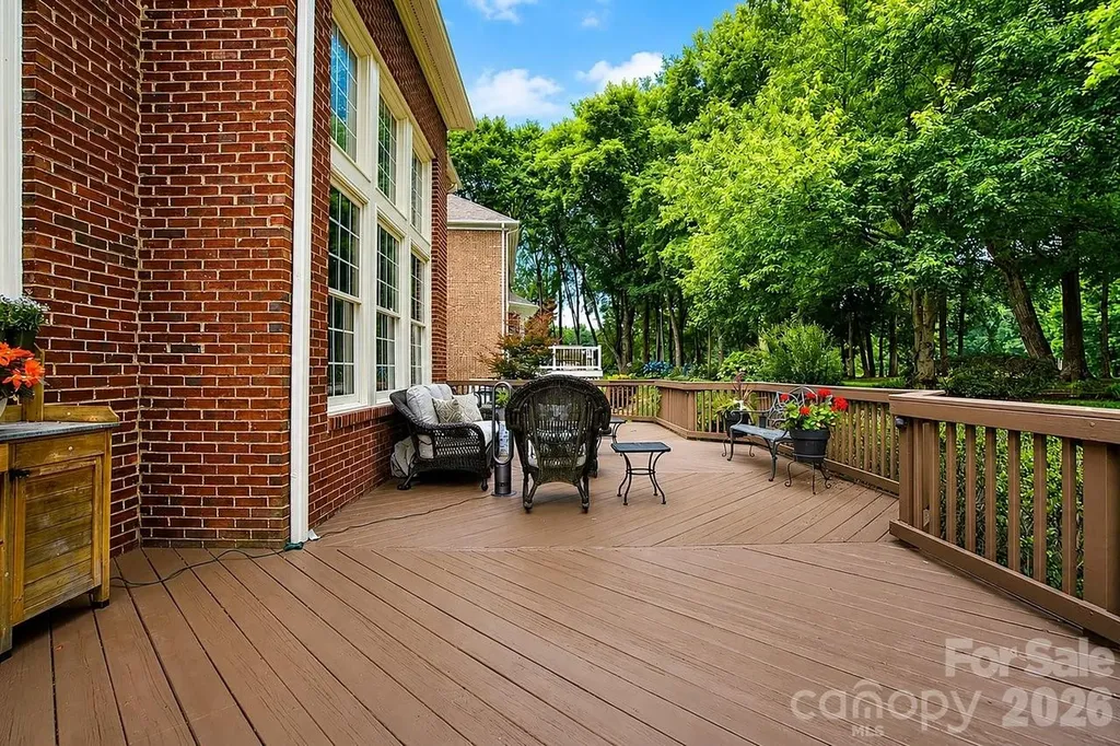 8716 Devonshire Drive Huntersville NC 28078