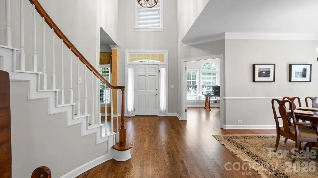 8716 Devonshire Drive Huntersville NC 28078