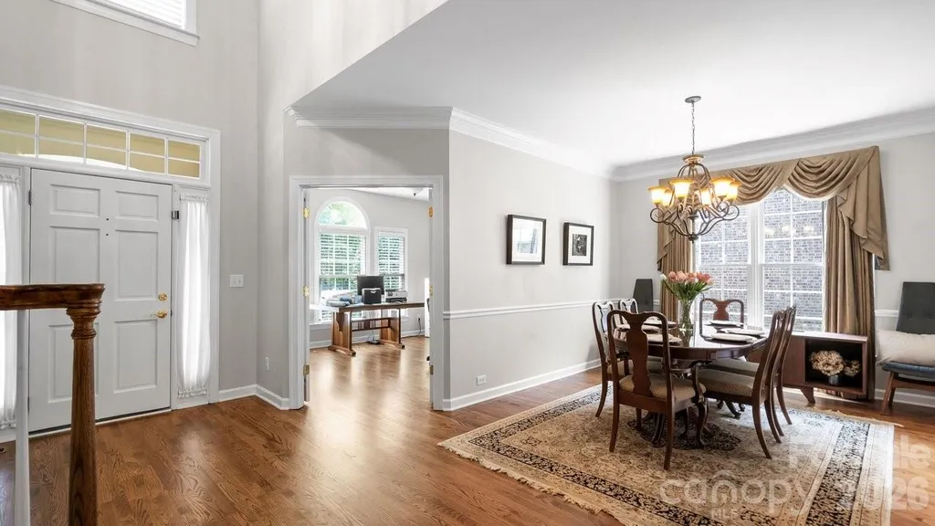 8716 Devonshire Drive Huntersville NC 28078