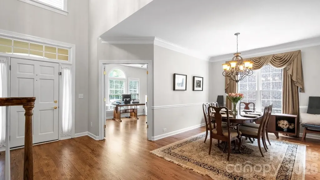 8716 Devonshire Drive Huntersville NC 28078