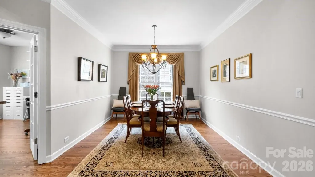 8716 Devonshire Drive Huntersville NC 28078