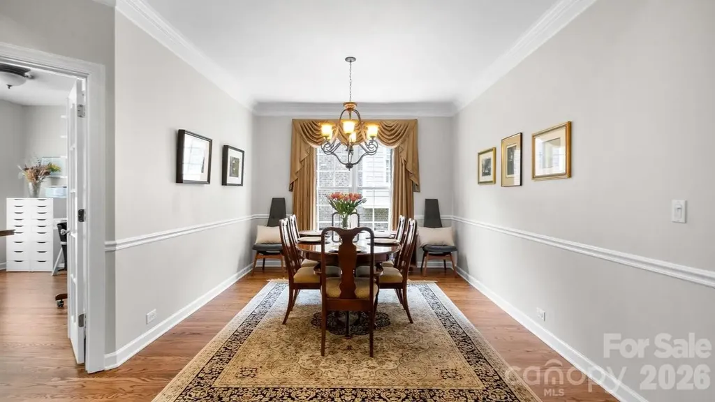 8716 Devonshire Drive Huntersville NC 28078