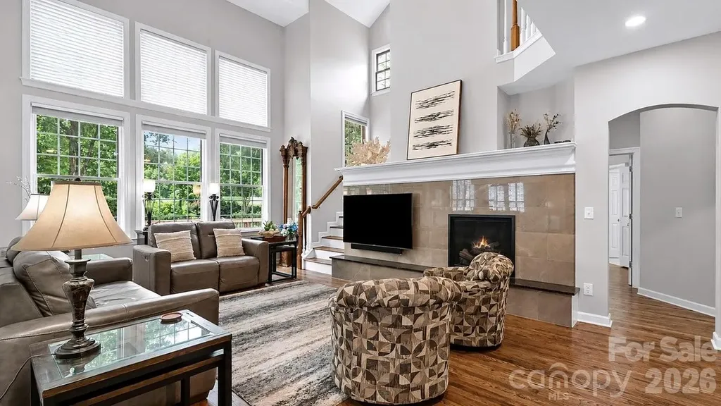 8716 Devonshire Drive Huntersville NC 28078