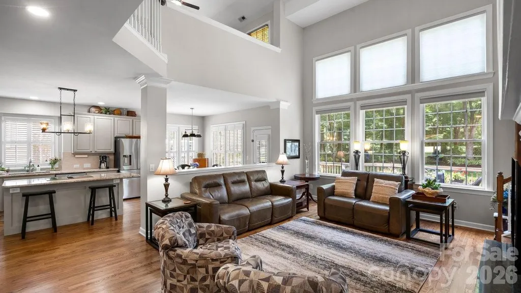 8716 Devonshire Drive Huntersville NC 28078
