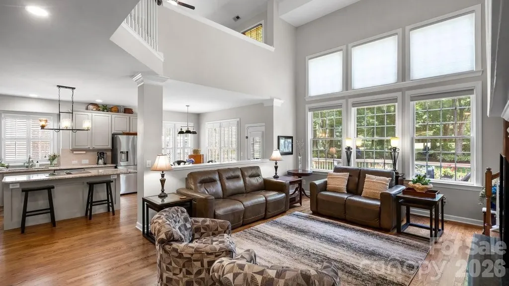 8716 Devonshire Drive Huntersville NC 28078
