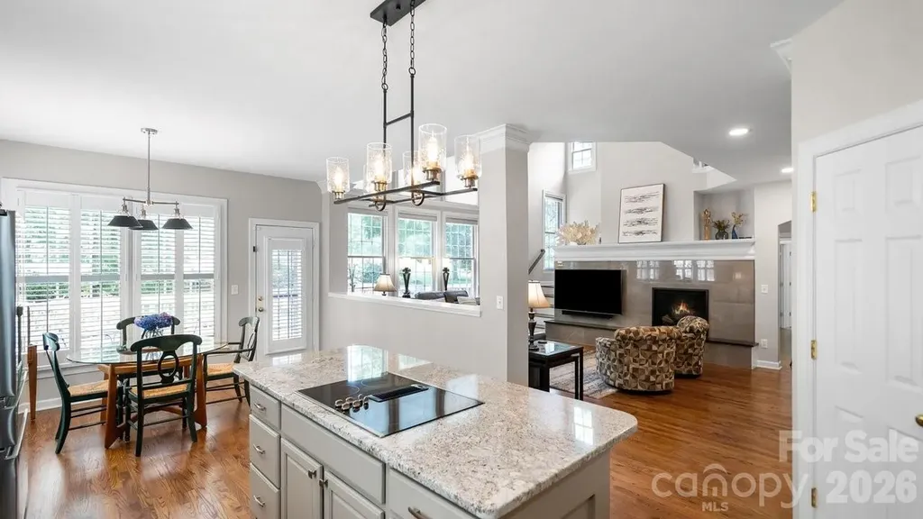 8716 Devonshire Drive Huntersville NC 28078
