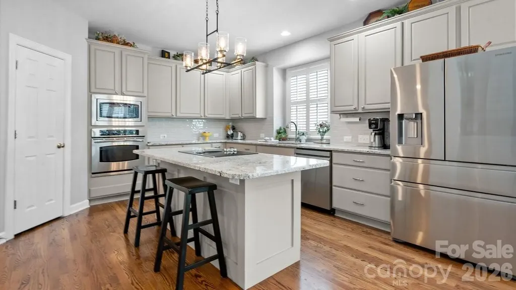 8716 Devonshire Drive Huntersville NC 28078