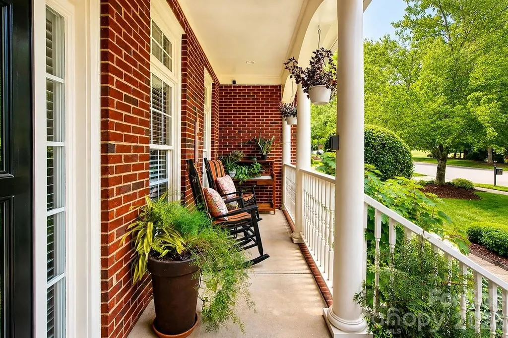 8716 Devonshire Drive Huntersville NC 28078
