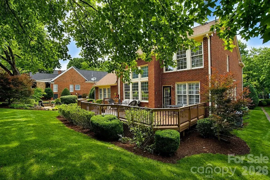 8716 Devonshire Drive Huntersville NC 28078