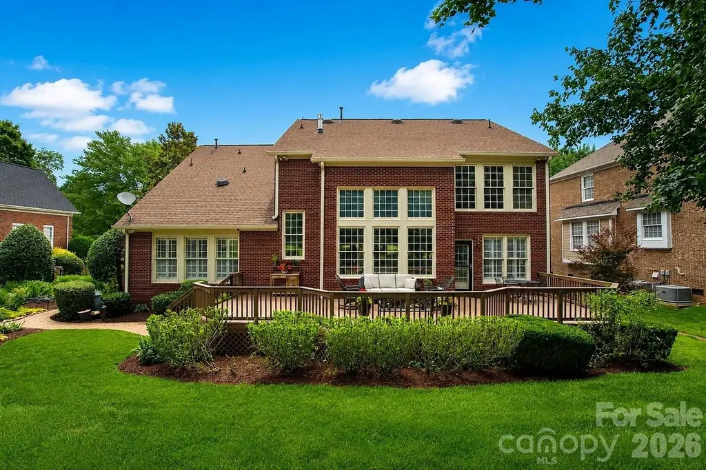 8716 Devonshire Drive Huntersville NC 28078